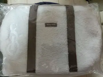 Stray Kids 보아 백 화이트 POPUP STORE 굿즈