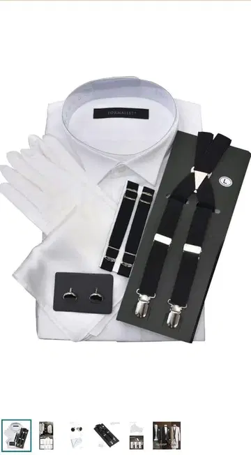 신랑 잡화 6세트