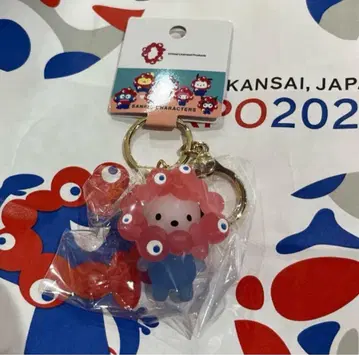 포차코 산리오미야쿠미야쿠 클리어