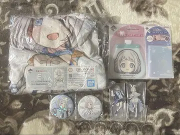 학마스 제일복권 카츠라기 리이야 경품