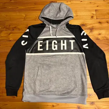 686 스노우보드용 후드티