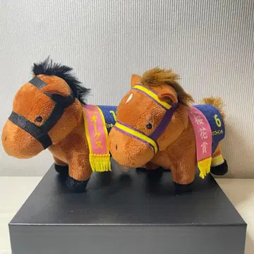 [ 렛츠 고 고든키 미키 퀸 ] 서러브레드 컬렉션