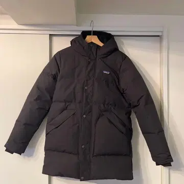 Patagonia 키즈 다운 드리프트 후드티 XXL