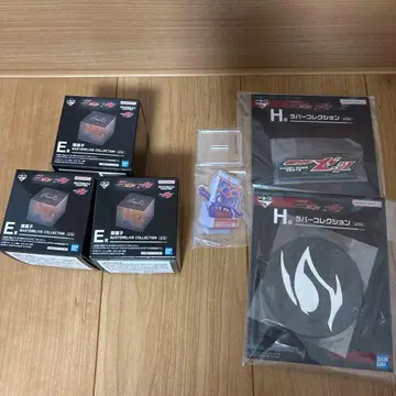 가면라이더 복권 어둠의 과자 세트