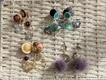 귀찌 세트 귀찌 빅 사이즈 묶음 판매