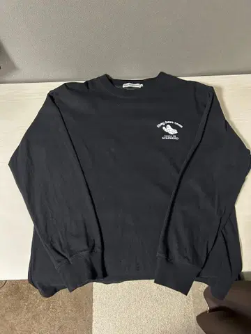 power to the people 긴팔