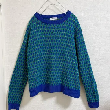 내추럴 뷰티 베이직 니트 화려한 예쁜 계열 스웨터 라메