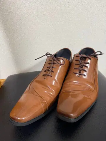 마드라스 루테시아 LUTECIA 비즈니스 슈즈 26.5cmEEE 사이즈