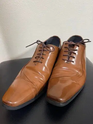 마드라스 루테시아 LUTECIA 비즈니스 슈즈 26.5cmEEE 사이즈