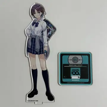 샤니마스 TSUTAYA 아사쿠라 토오루 아크릴 스탠드