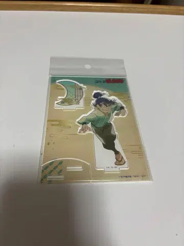 닌타마 아크릴 스탠드 젠포지 이사쿠