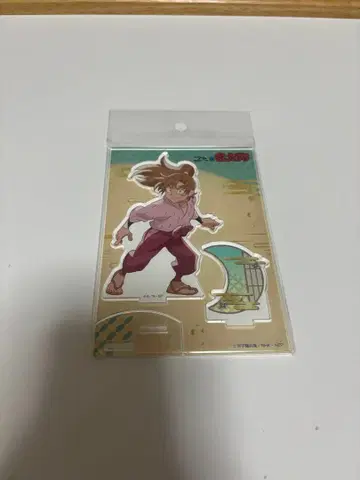 닌타마 아크릴 스탠드 젠포지 이사쿠