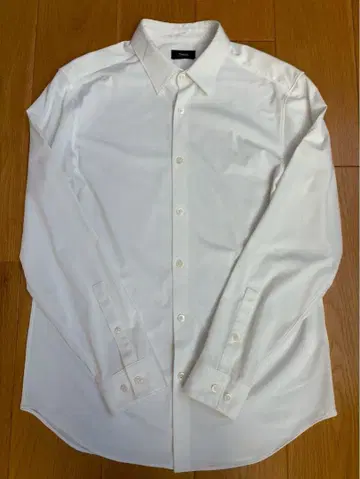 띠어리 theory 남성용 셔츠 M