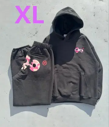 90 로고 오리지널 셋업