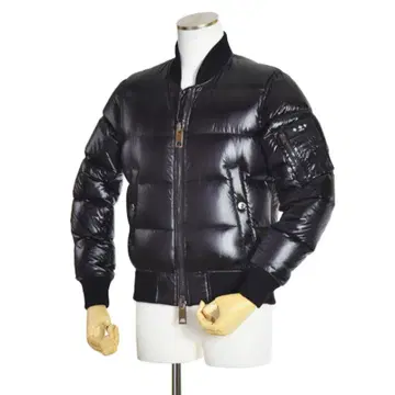 TATRAS ZAFFERANO MA-1 다운 자켓