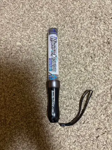 Roselia RAISE A SUIREN 응원봉