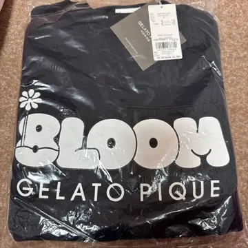 GELATO PIQUE HOMME x BLOOM