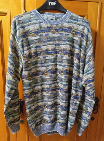 이탈리아제 니트