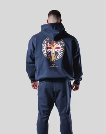 lift 후드티 셋업 ( M )