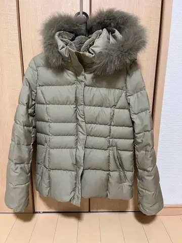 INDIVI 다운 자켓