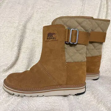 25cm 소렐 SOREL sorel 라이리 스노우 부츠