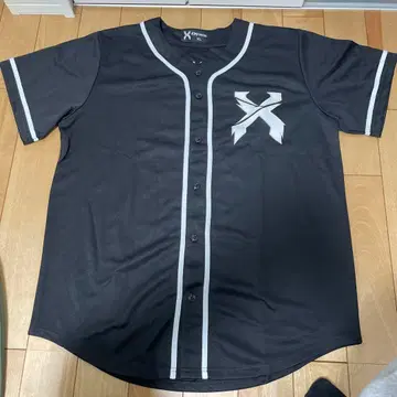 Excision 야구 저지