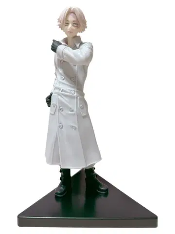 도쿄 리벤저스 피규어