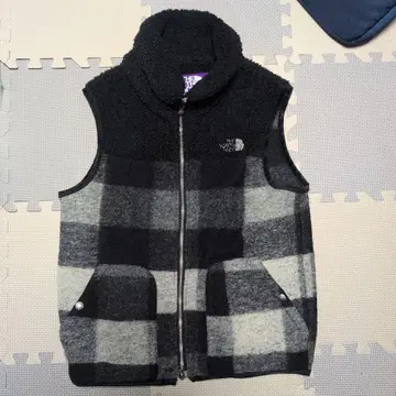 THE NORTH FACE 플리스 베스트 M 사이즈