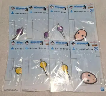 헌터헌터 제일복권 J상 이르미