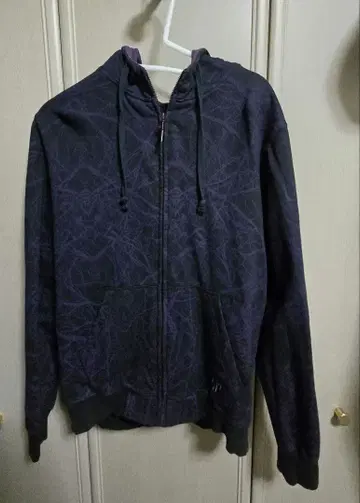 VANS 조니 레이튼 후드티 S 사이즈