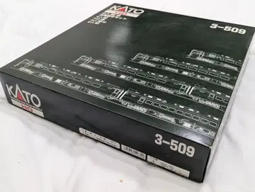 KATO 키하82계 4량 기본 세트 [3-509] HO 게이지