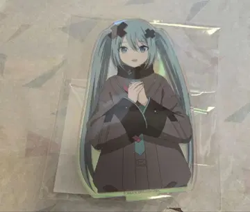 프로세카 하피콜레 W 찬스상 하츠네 미쿠 바츠미쿠