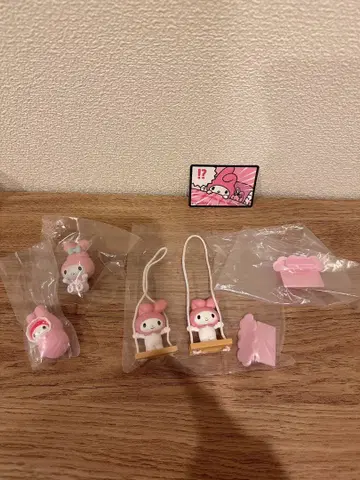 마이멜로디 세트