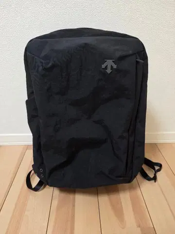 DESCENTE ALLTERRAIN 에어로스트림 백팩