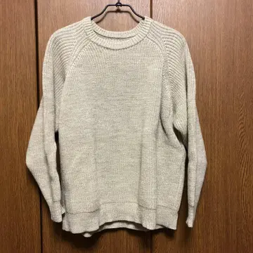 interim 인테림 니트