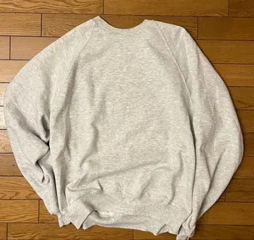 80s JERZEES 그레이 XL 트레이닝복