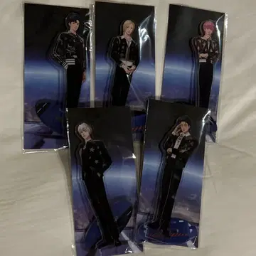 PLAVE 2025 TOUR ENCORE ACRYLIC STAND