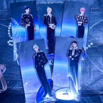 PLAVE 2025 TOUR ENCORE ACRYLIC STAND