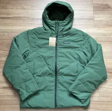 파타고니아 남성용 잭슨 글레이셔 자켓 S TPGN