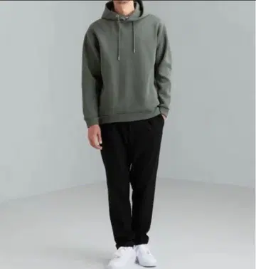 UNITED ARROWS 1플리츠 슬랙스