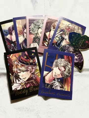 [악마 집사와 검은 고양이] 아쿠네코 하나마루 파샤코레