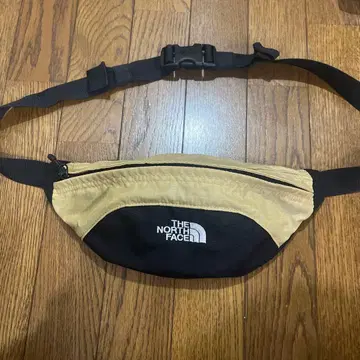 THE NORTH FACE 바디백 웨스트 파우치