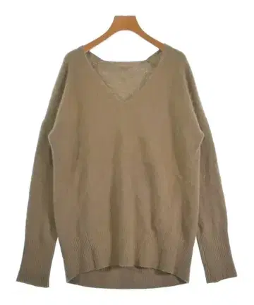 MUSE de Deuxieme Classe 니트 스웨터 여성용