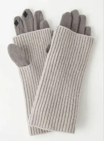 새상품 암워머 3WAY 그로브 / 장갑 스마트폰 터치 가능