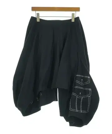 COMME des GARCONS 미디 스커트 여성용