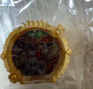 넘버원 전대 고주레인저 주주레인저 센타이링 DX