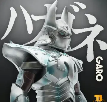 하가네 (시라하 소마) PVC (소프트 비닐)