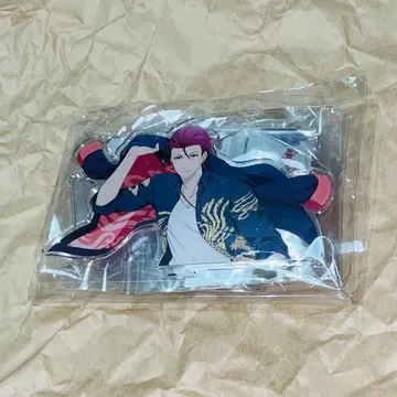 싸움짱 소녀 아크릴 스탠드 WonderGOO 점포 특전 아크릴 스탠드