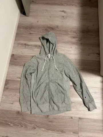 Champion REVERSE WEAVE 후드티 L 사이즈 그레이