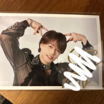 NINE LIVES 브로마이드 세트 마사히로